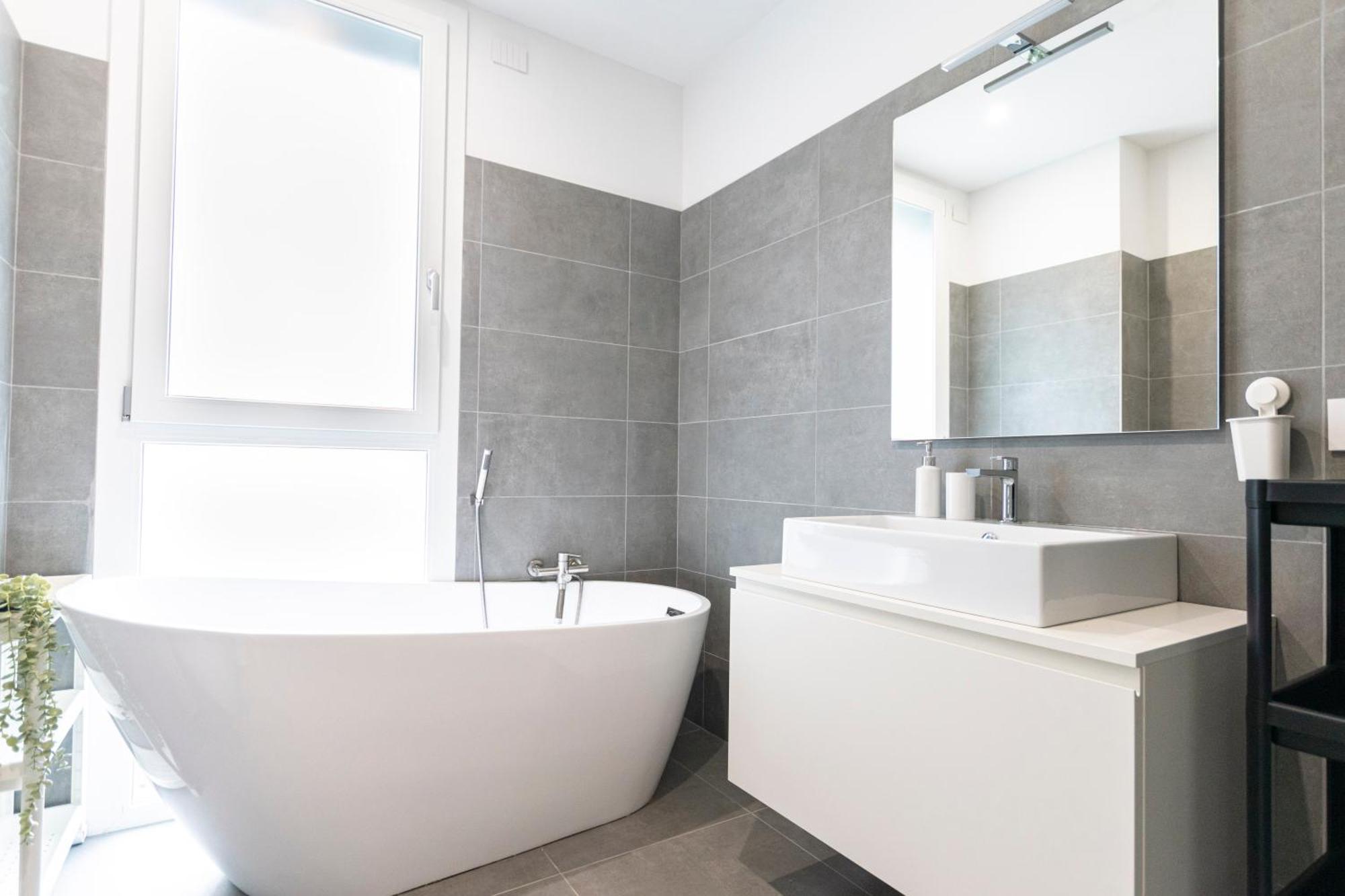 Luxury Flat - Principe Eugenio 3 * Mailand