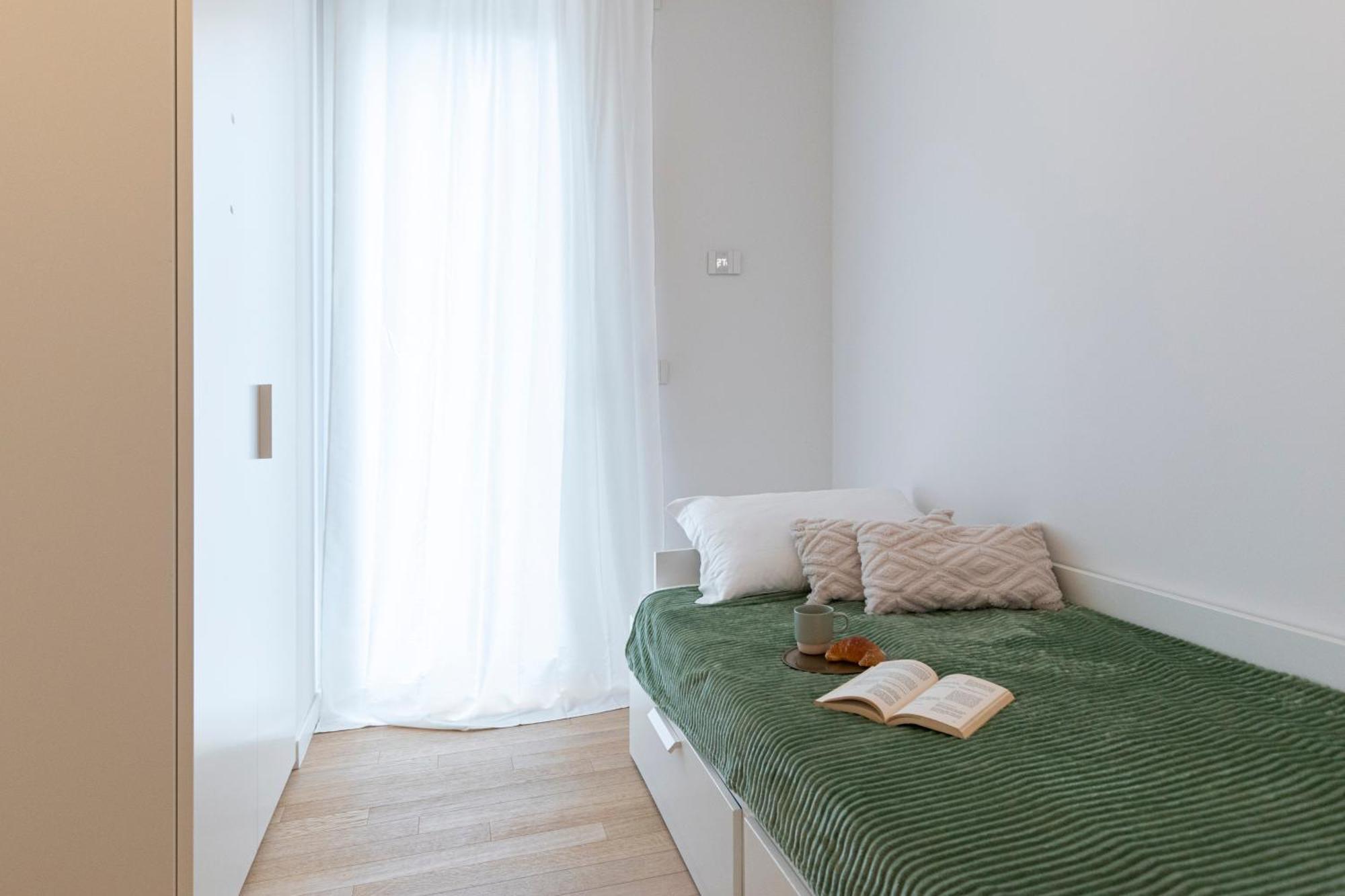 Apartment Luxury Flat - Principe Eugenio 3 *