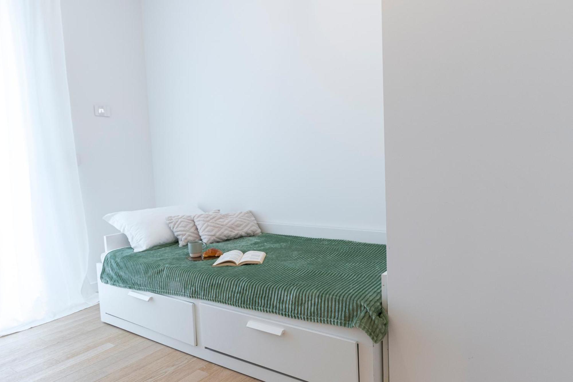 Luxury Flat - Principe Eugenio 3 Mailand